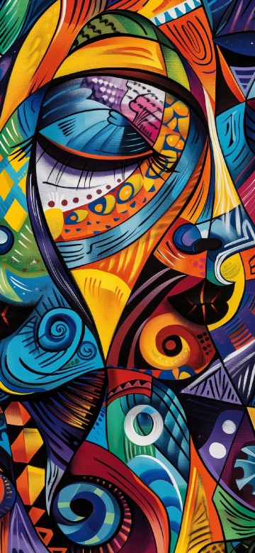 Graffiti Wallpaper
