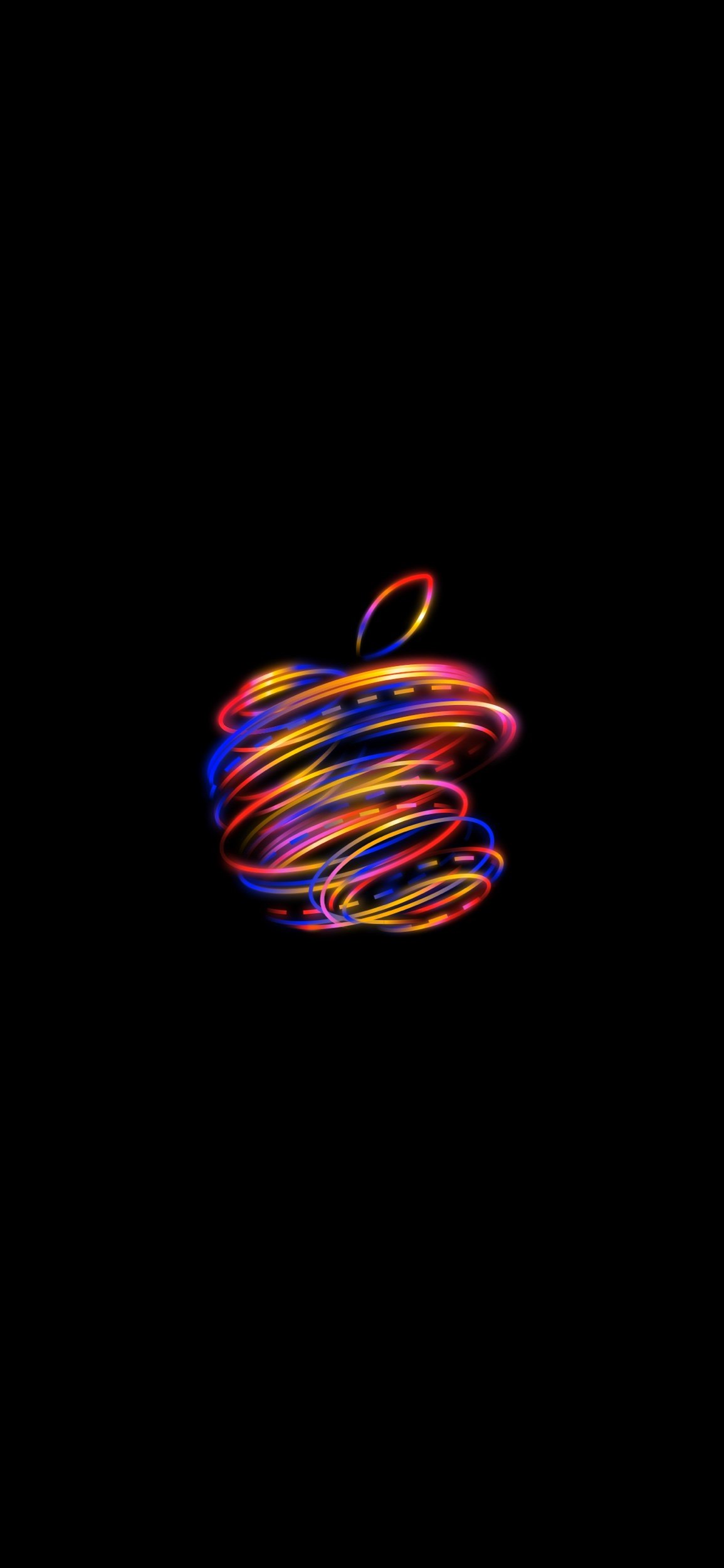 Apple Store In S. Korea & Wallpaper