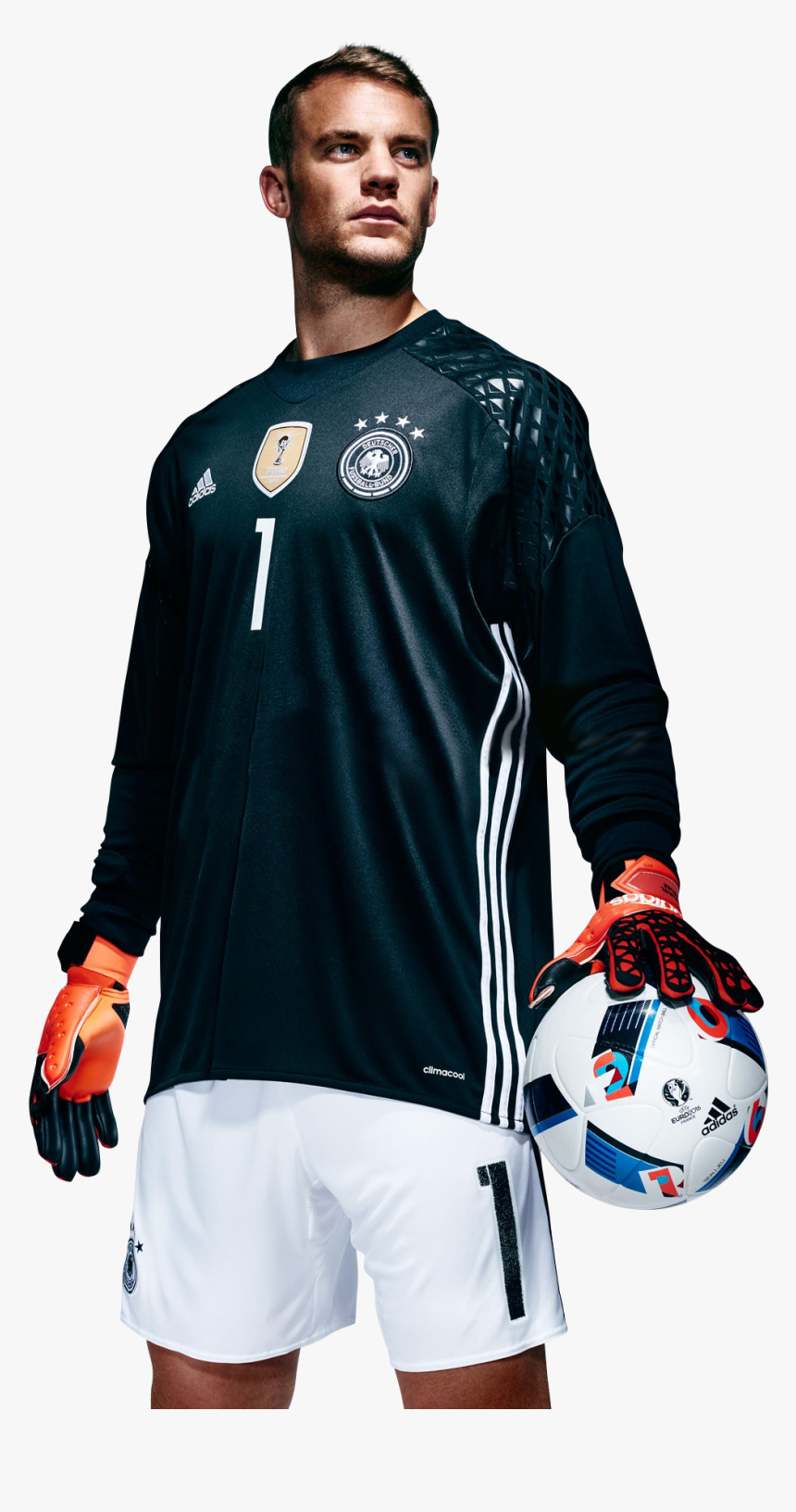 Manuel Neuer Wallpaper 2017, HD Png