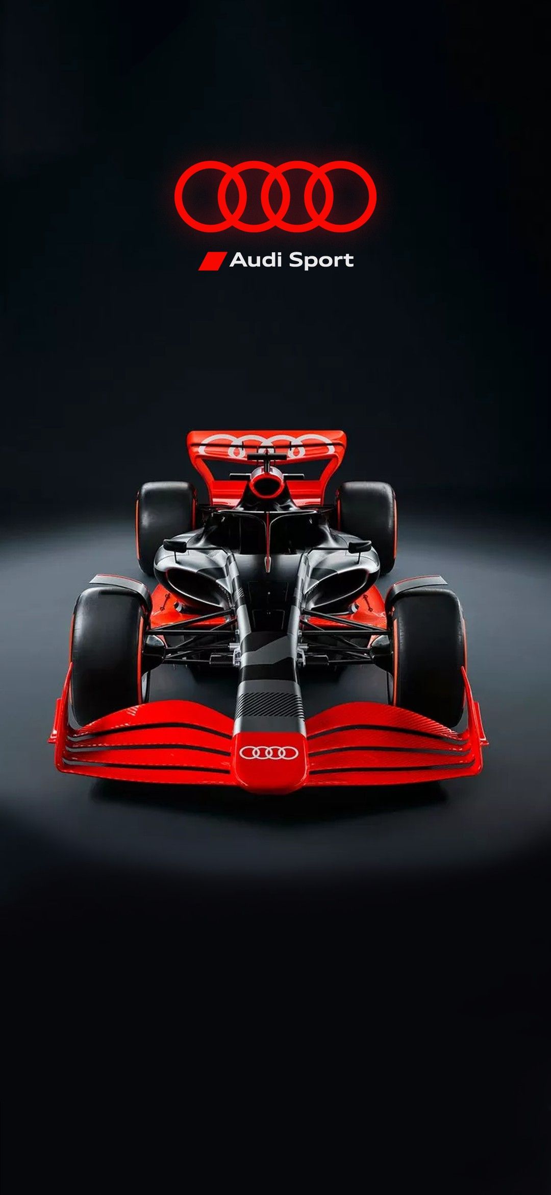 Audi F1