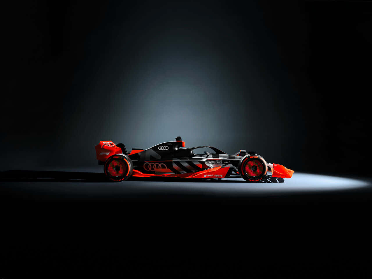 Formula 1 Wallpaper