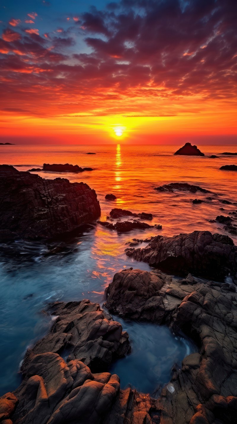 Korea Wallpaper Mobile Image. Free