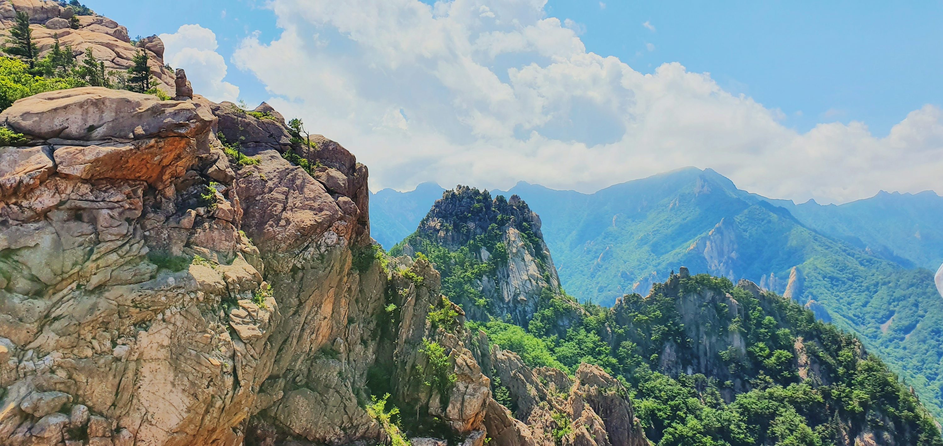 Korea Nature Picture. Download Free