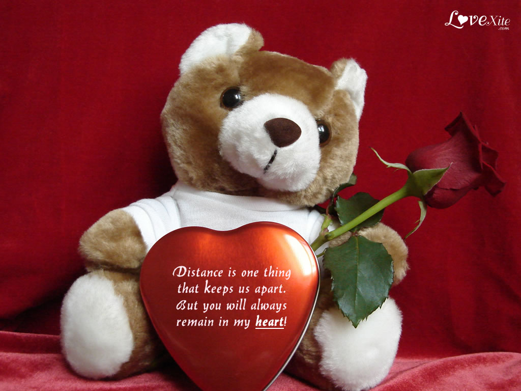 Cute teddy bear wallpaper. Download