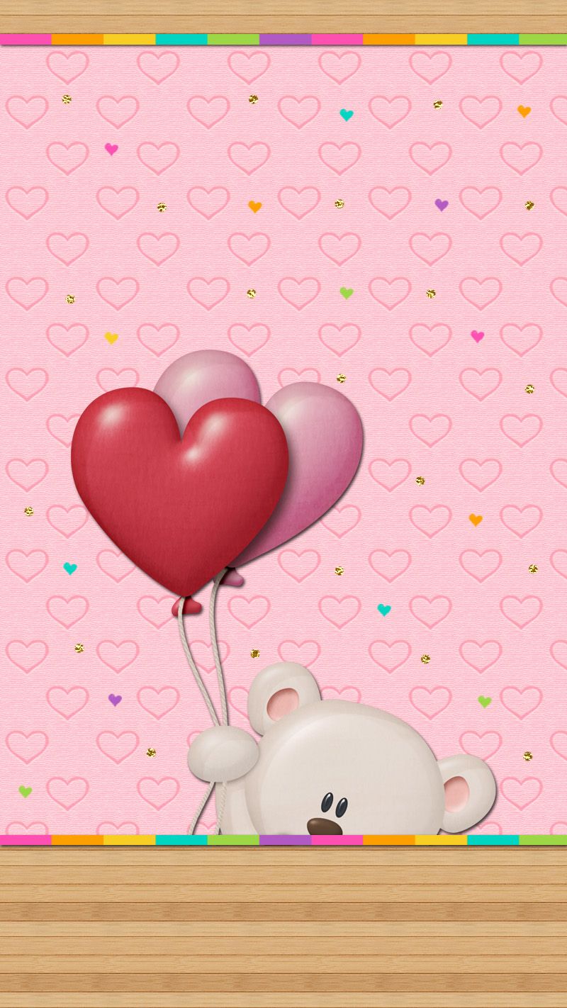 Cute love walls freebie! enjoy