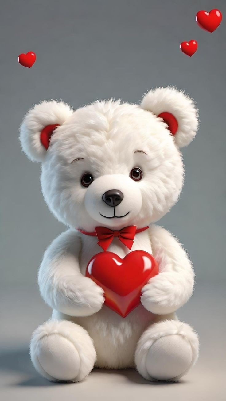 Teddy Bear Image For DP, Picture