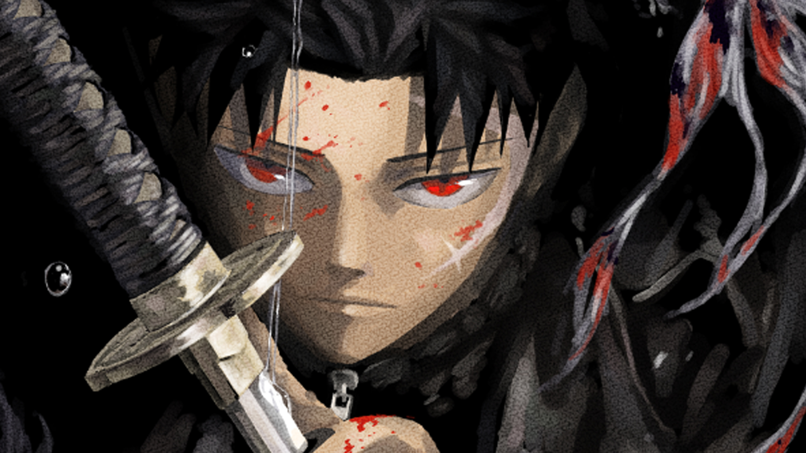 Where to read Kagurabachi manga right