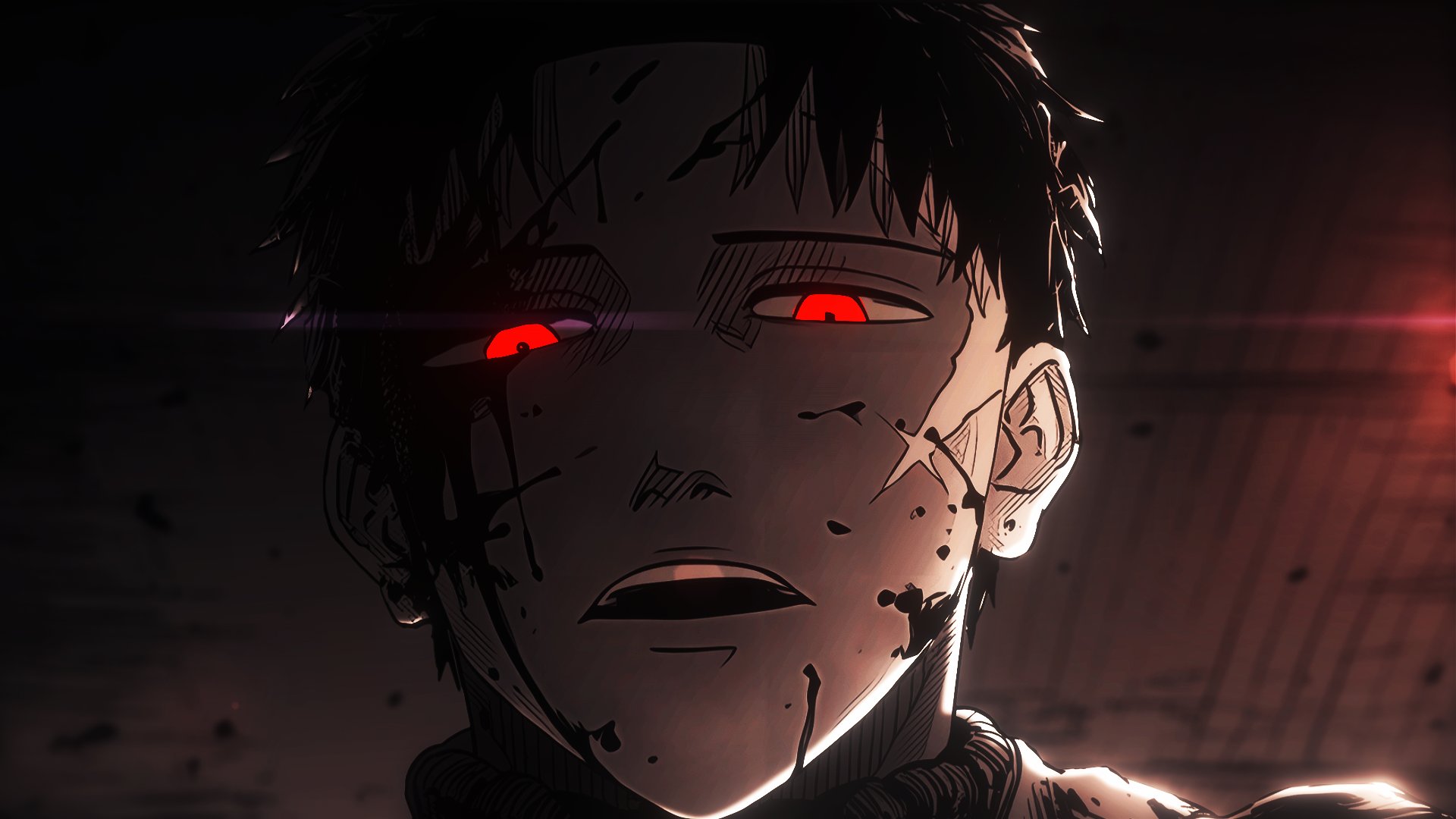 Kagurabachi Brasil. #Kagurabachi. #カ