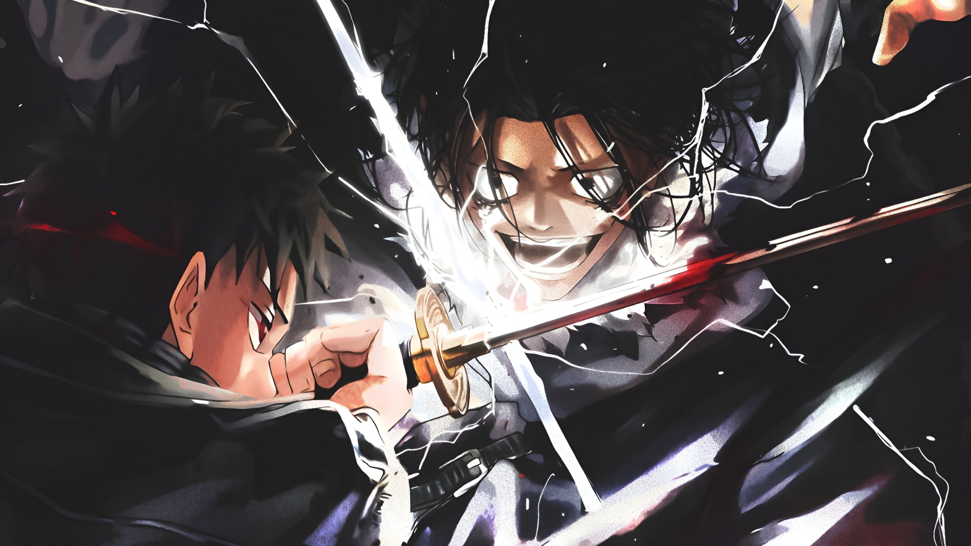 Best Kagurabachi Wallpaper [ HQ ]