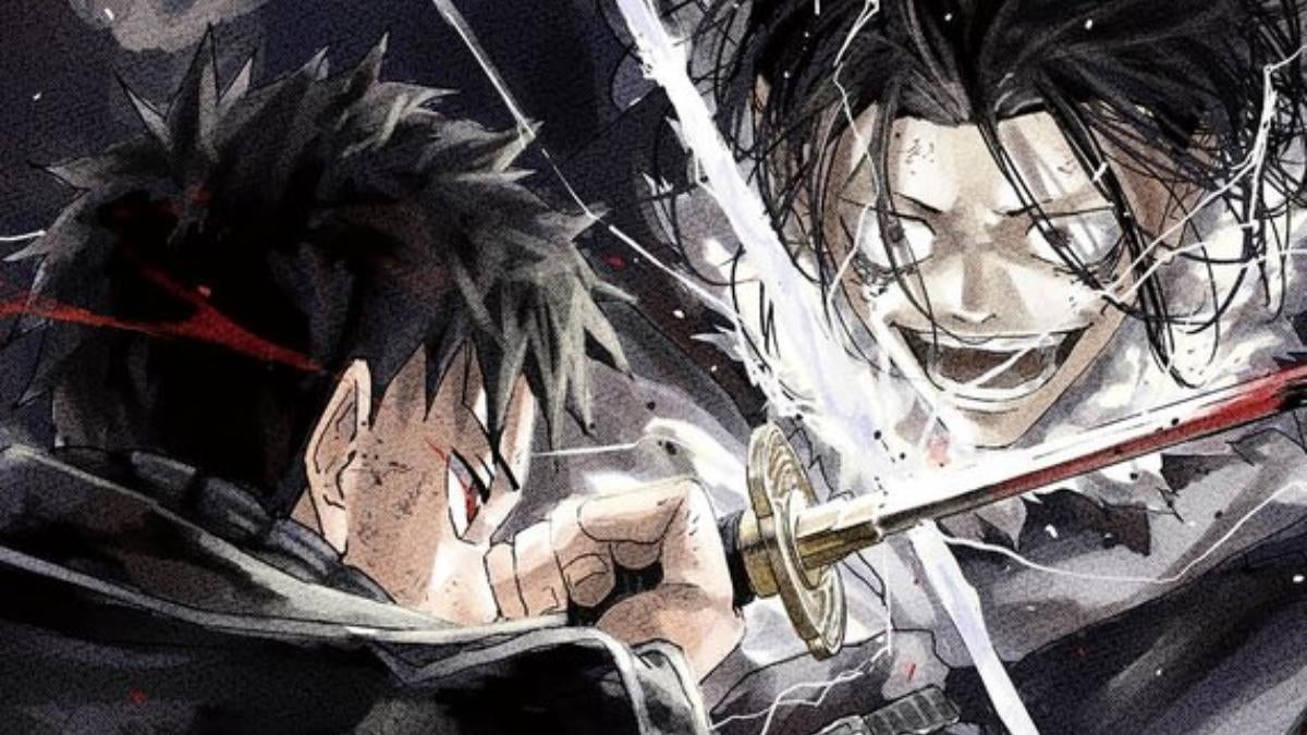 Anime News Comicbook