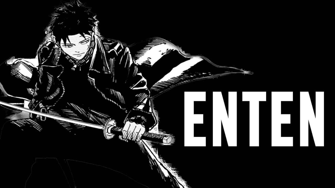 Enchanted Blade Works