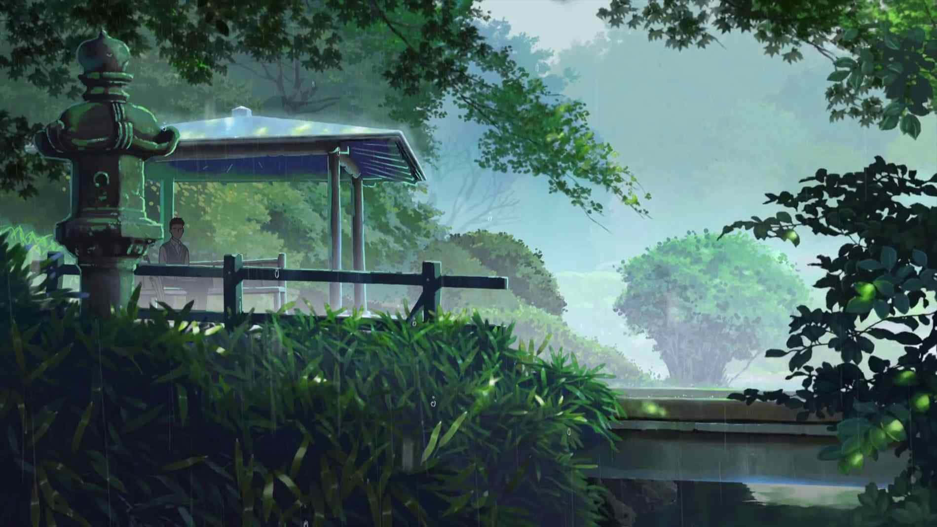 Download Director Makoto Shinkai