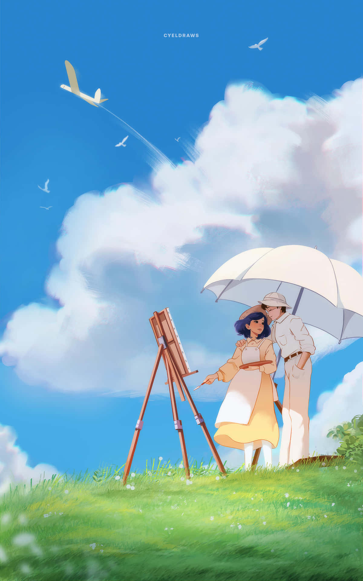 Download Celebrate The Wind Rises
