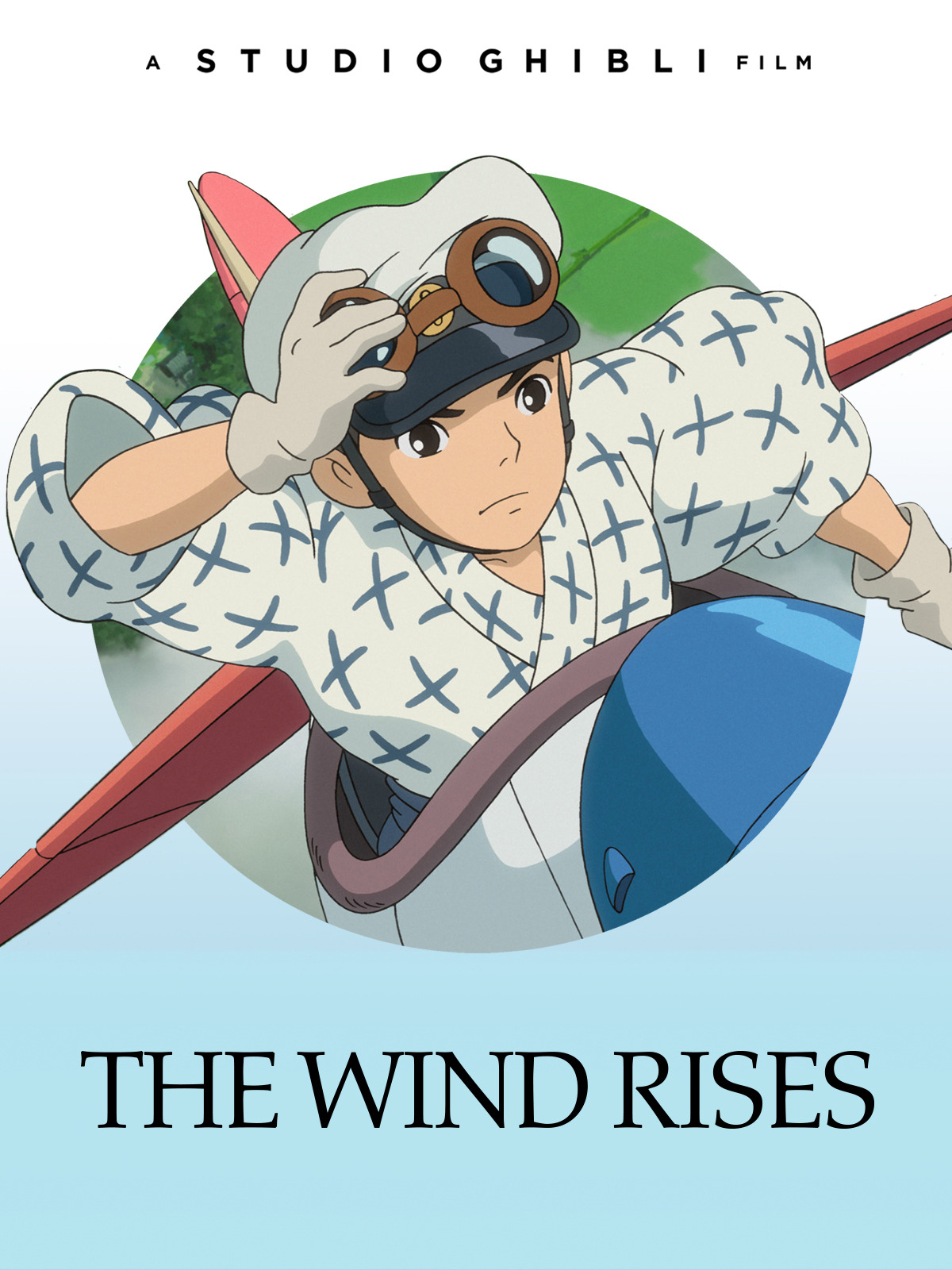 Watch The Wind Rises English Language