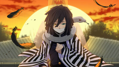 Demon Slayer Kimetsu no Yaiba HD 4K