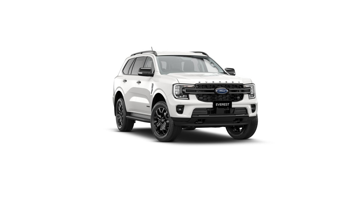 2024 Ford Everest Sport