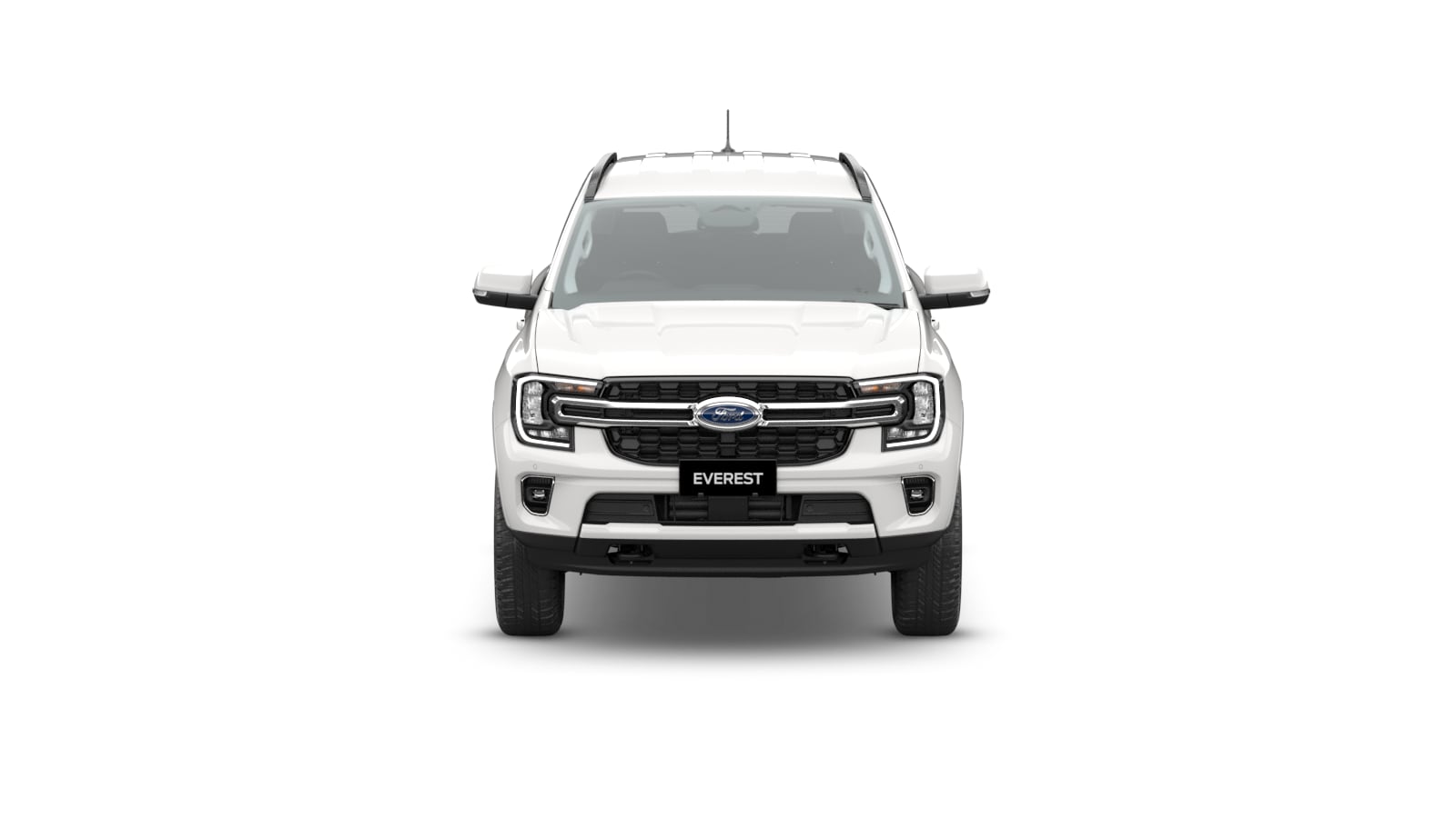 2024 FORD EVEREST TREND P704 4X4