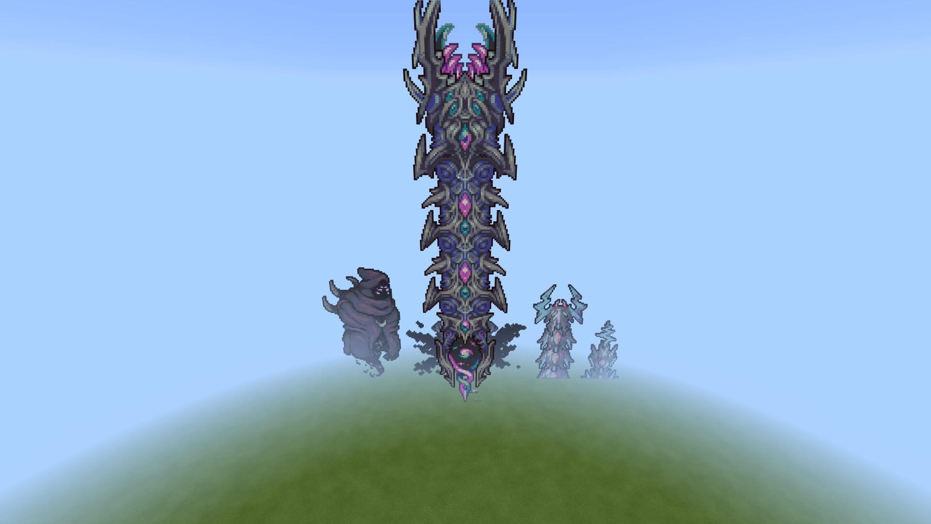 The Devourer of Gods