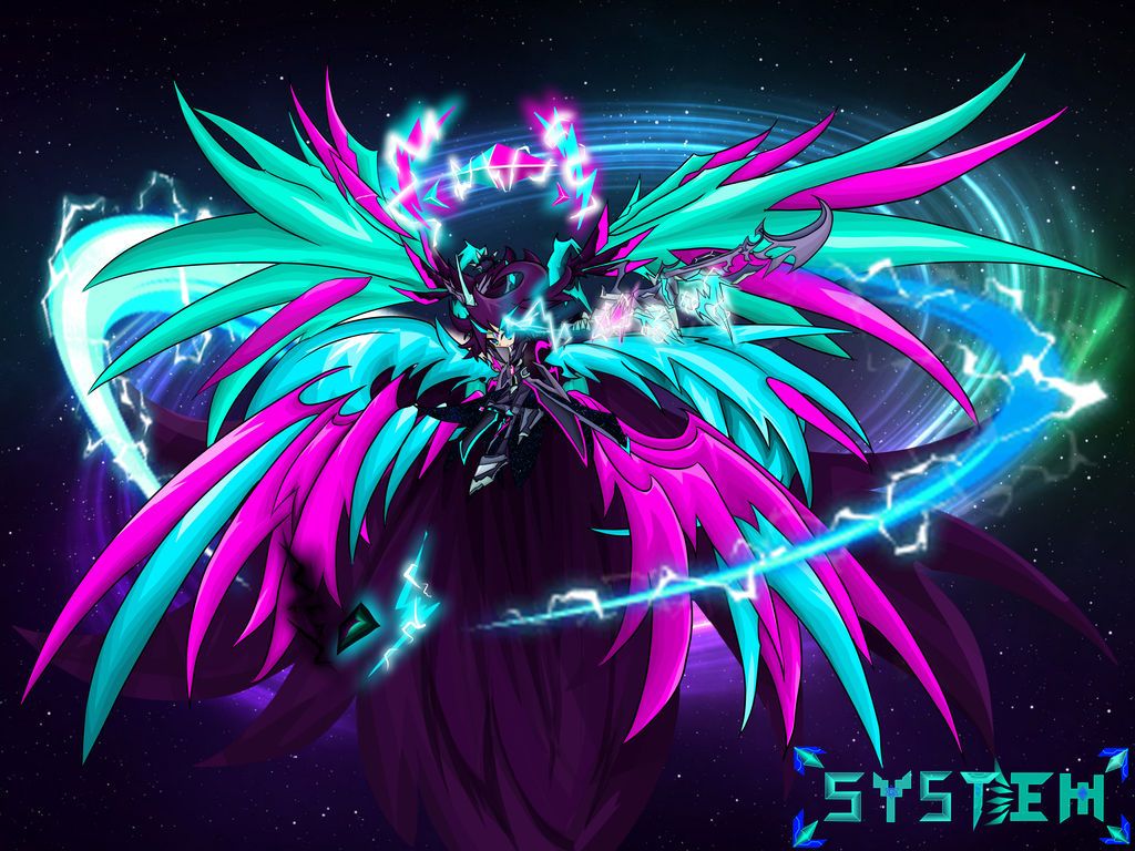 Devourer of Gods Calamity