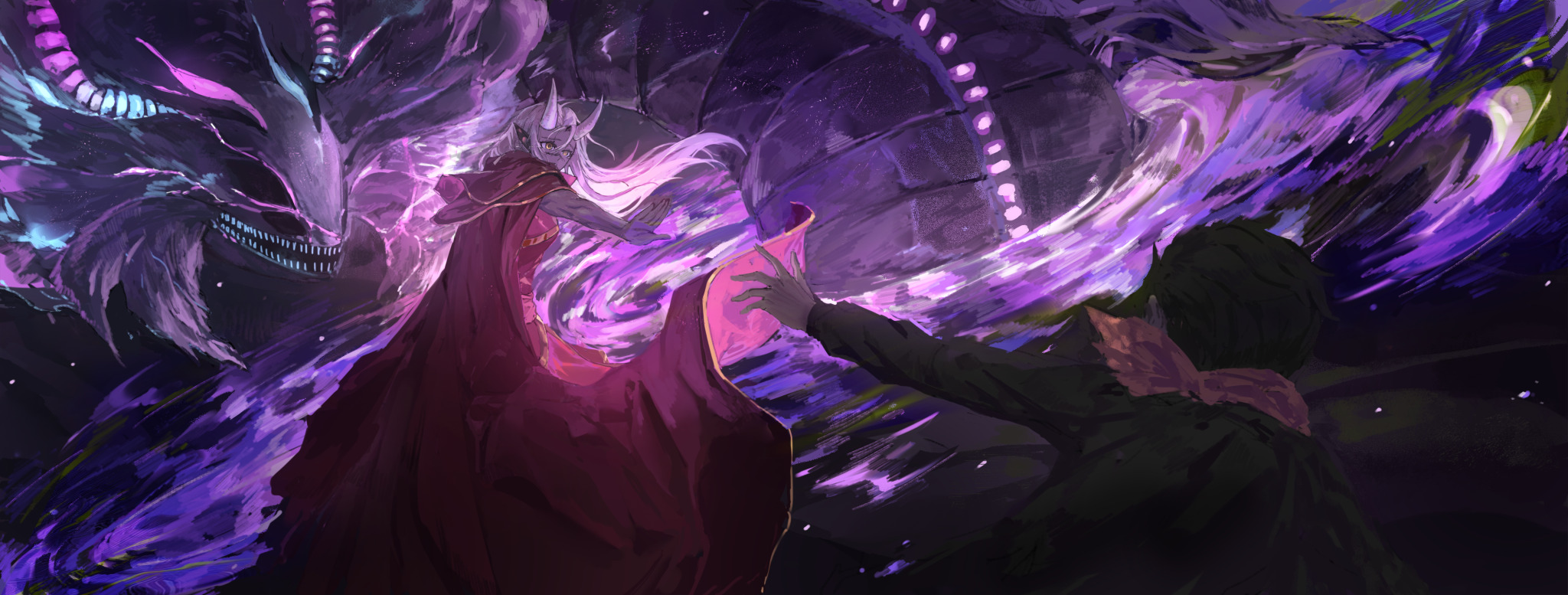 devourer of gods on Tumblr