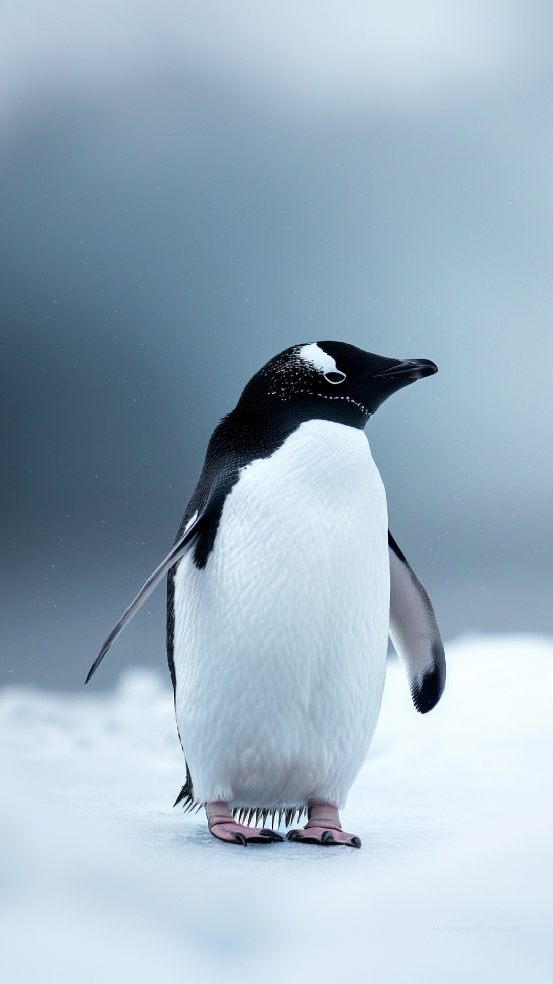 Penguin Wallpaper Animals, Cute