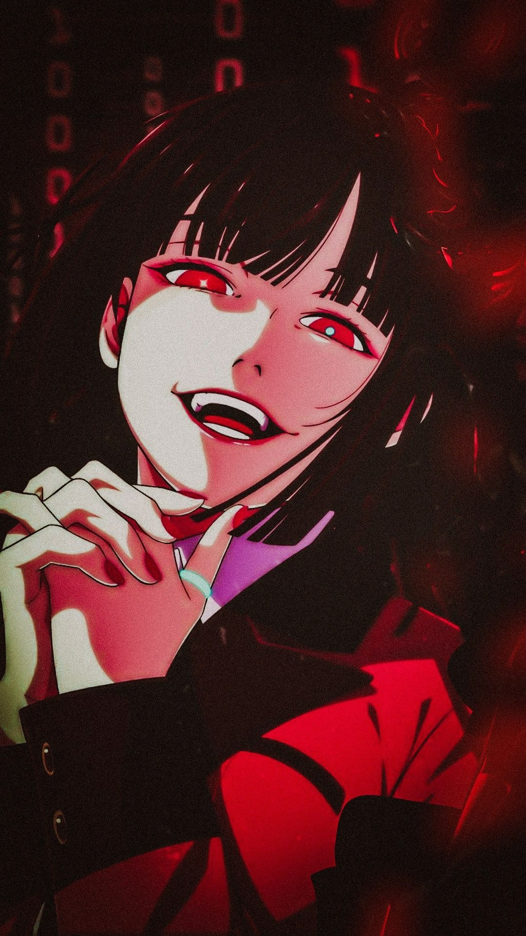 Yumeko Jabami 4k Wallpaper Ultra 4k
