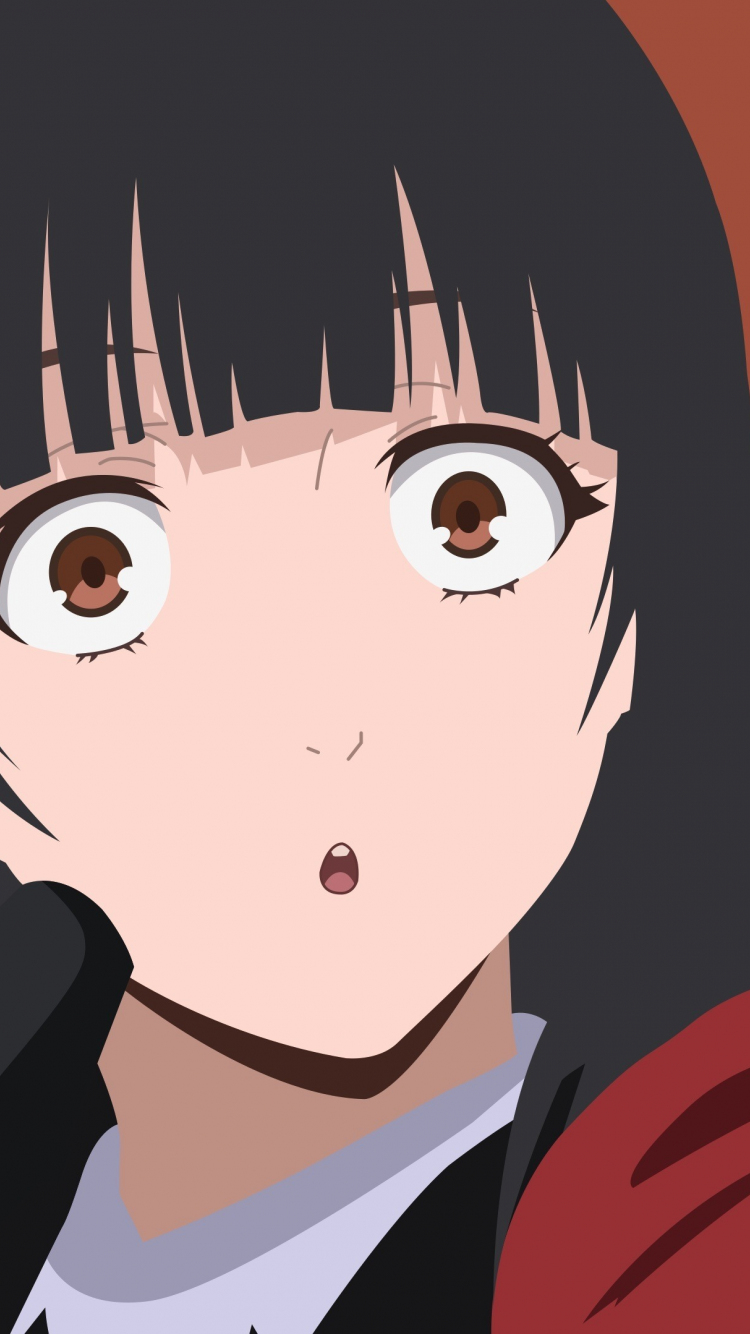 Download wallpaper 750x1334 amazed