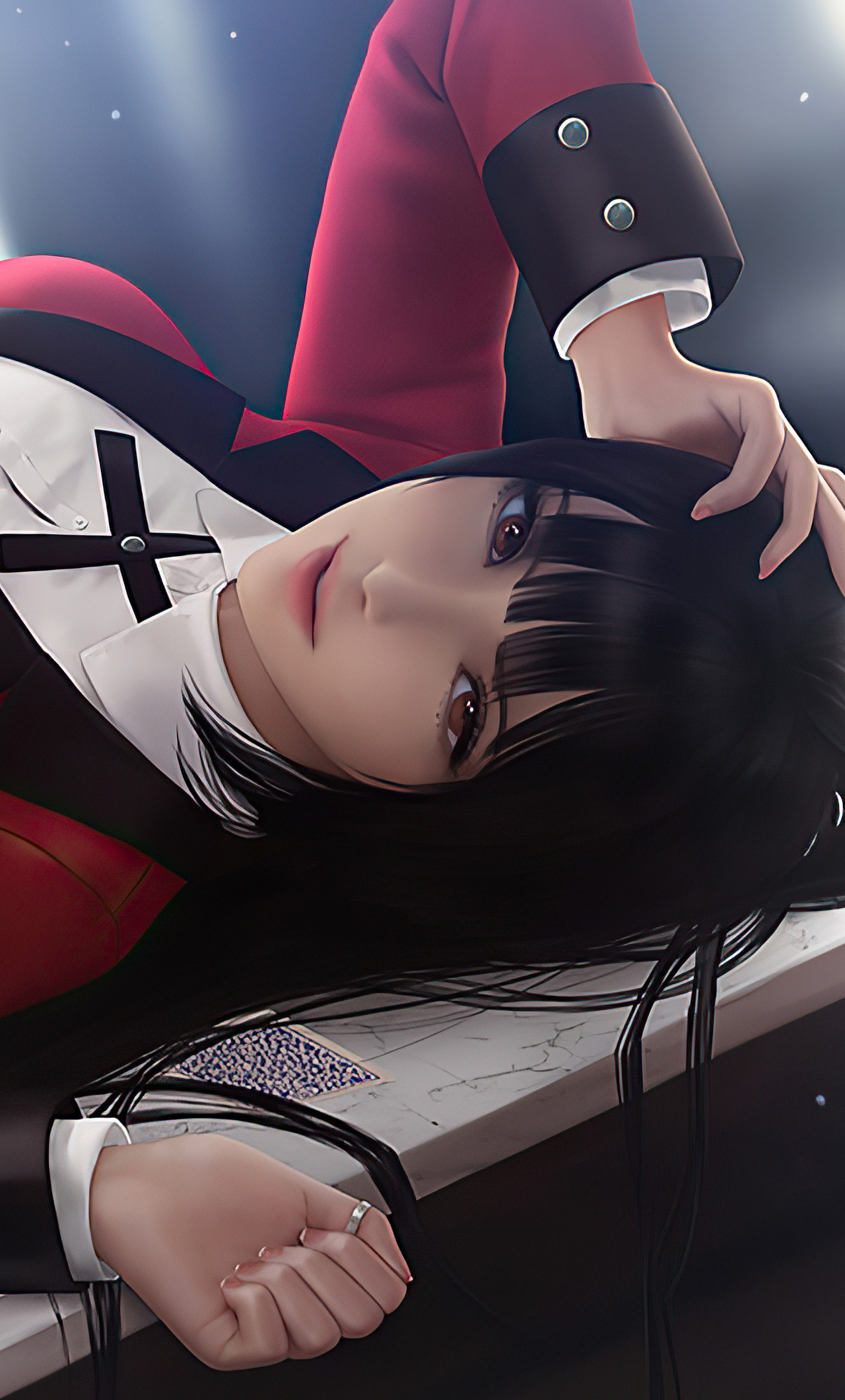 Yumeko iPhone , HD 4k