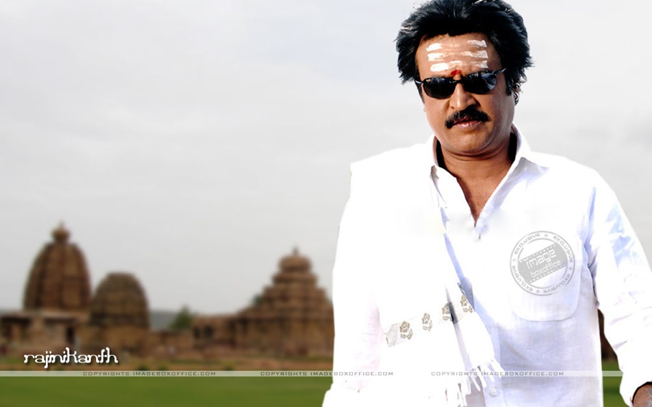 rajinikanth desktop wallpaper x 800