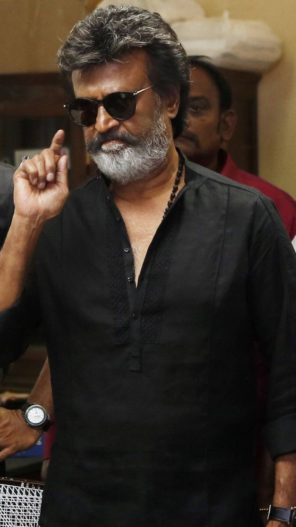 Kaala Wallpaper