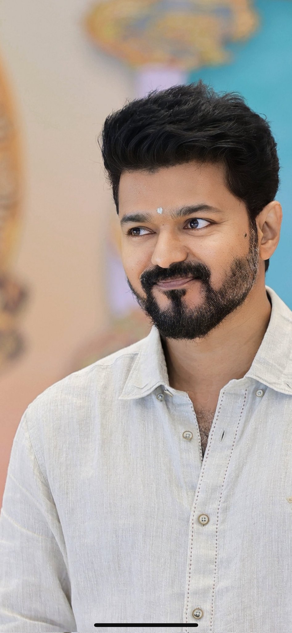 Thalapathy Vijay Fans