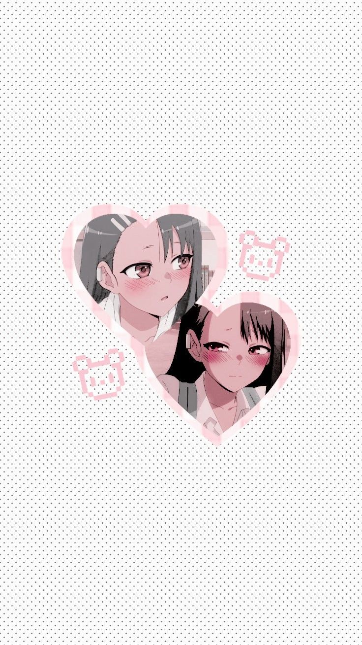 Wallpaper / Nagatoro