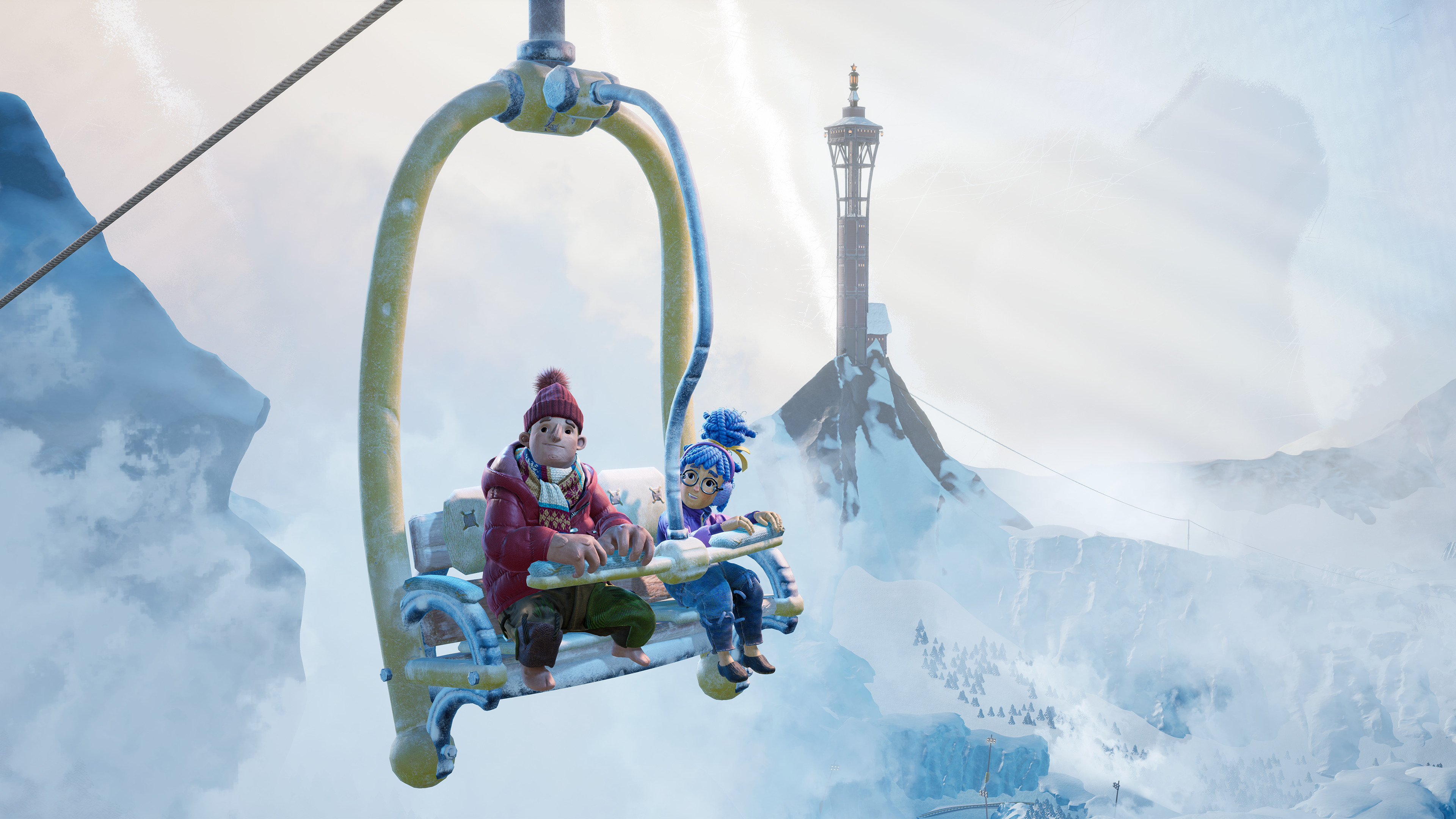 4k Ultra HD Wallpaper