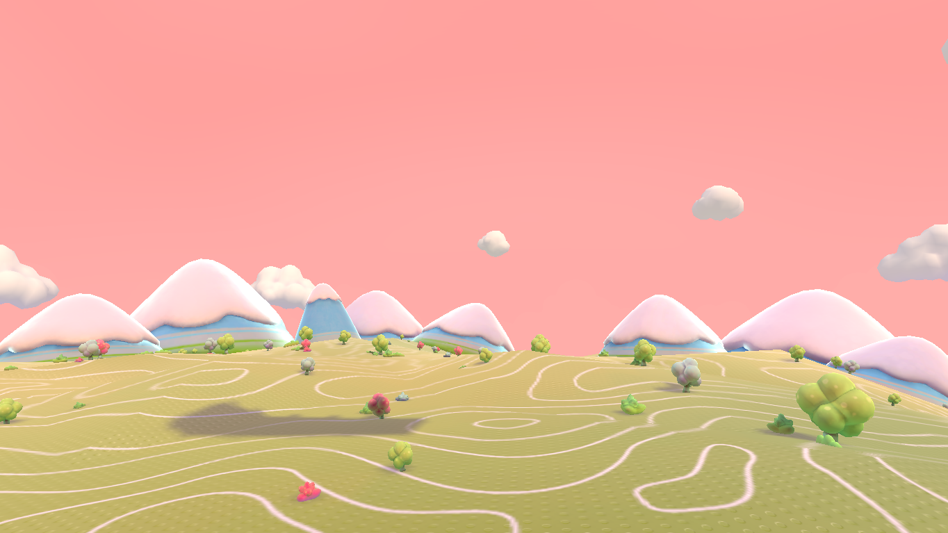 Fall Guys Background Themes Perfect