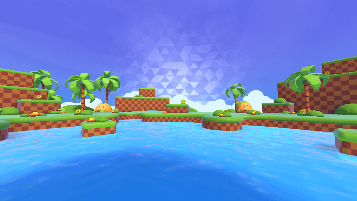 Fall Guys Background Themes Perfect