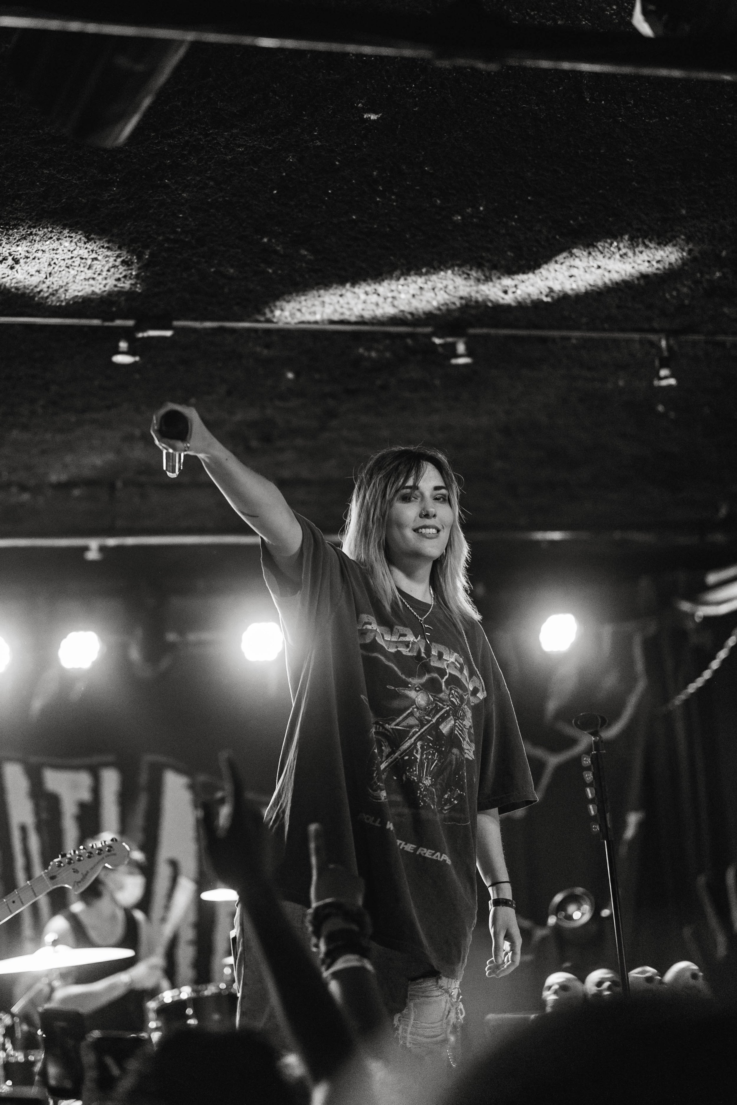 GALLERY: STAND ATLANTIC: ATLANTA, GA