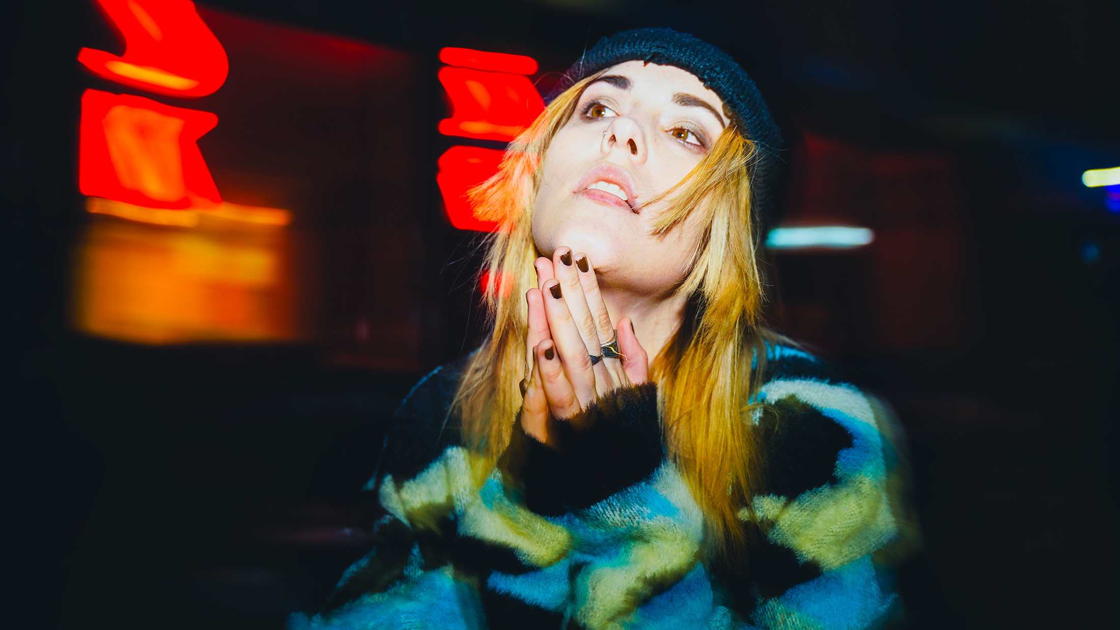 Stand Atlantic: “A lot of the Hollywood