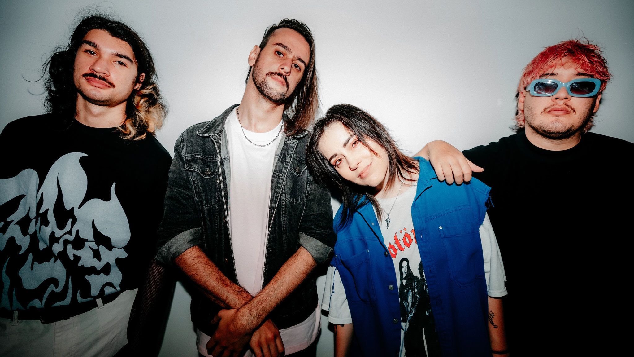 Hear Stand Atlantic “throw things back