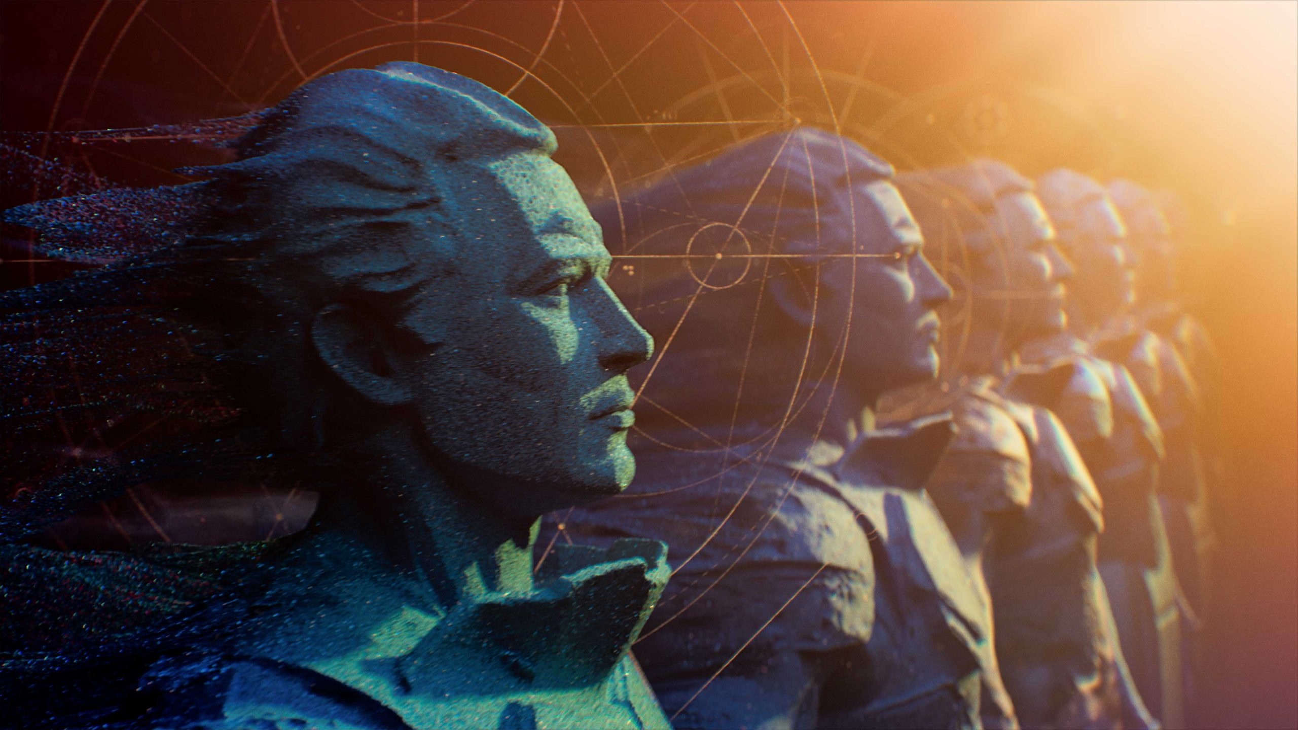 Foundation (TV Series) Wallpaper