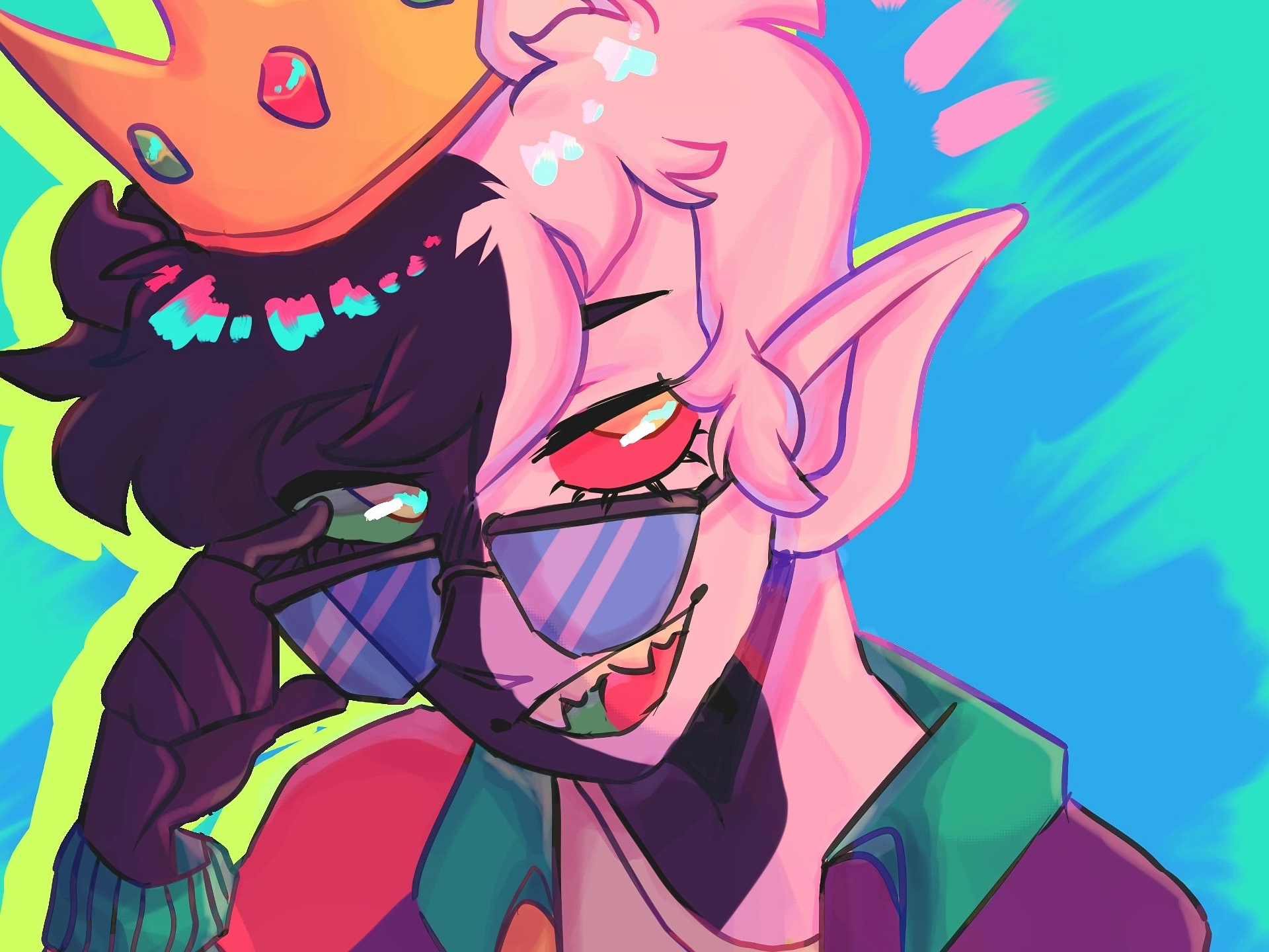 Download Ranboo (Youtuber) Video Game