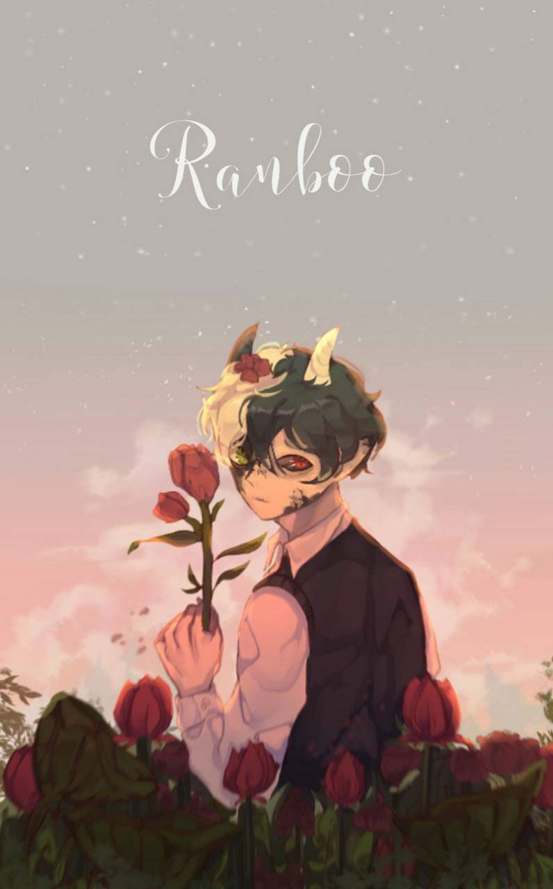 Ranboo Wallpaper Phone