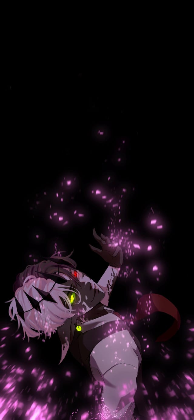 Once Ranboo can control the enderstate