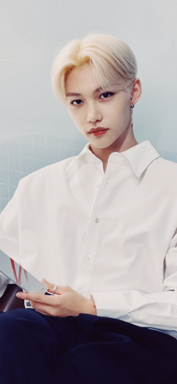 stray kids wallpaper