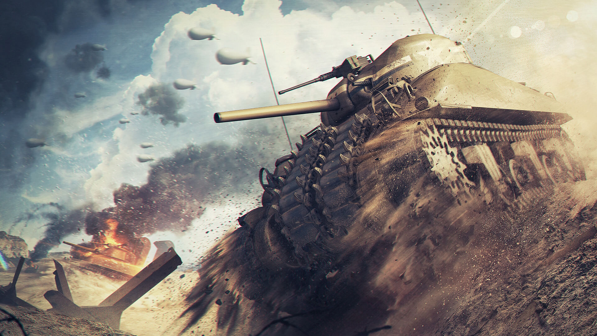 More Updated Wallpaper. General News