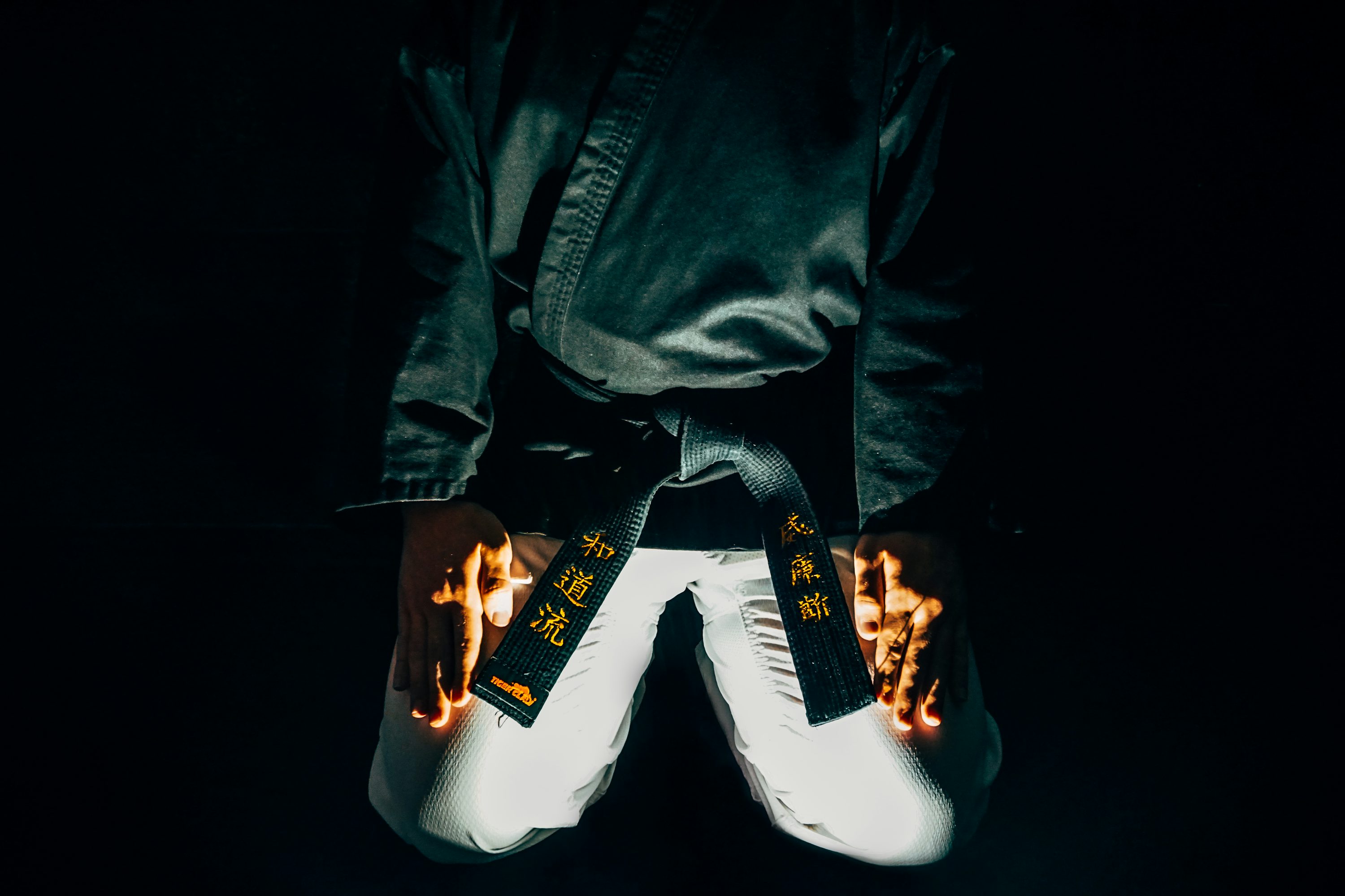 Karate Picture. Download Free