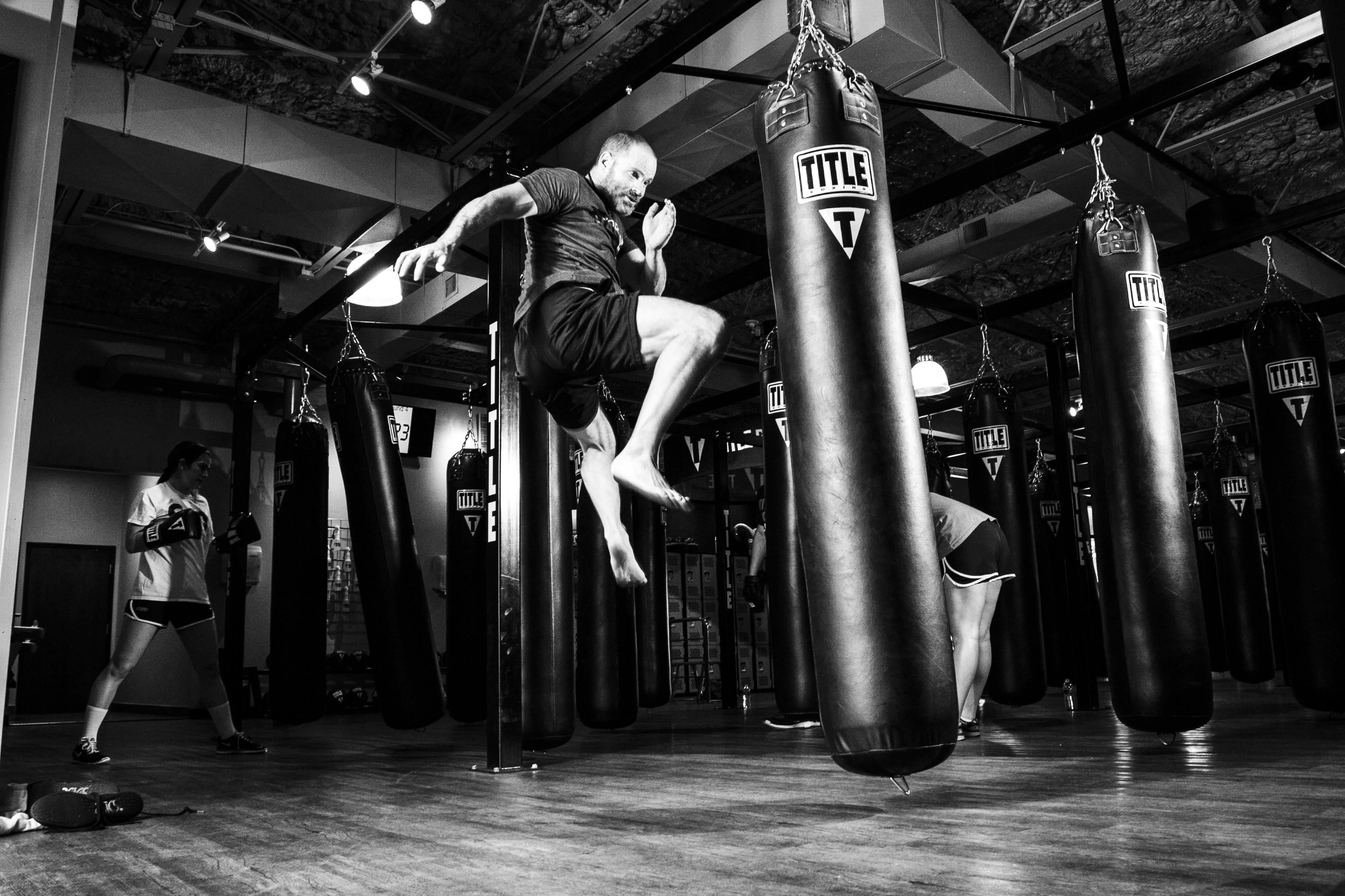 Mixed Martial Arts Photo, Download