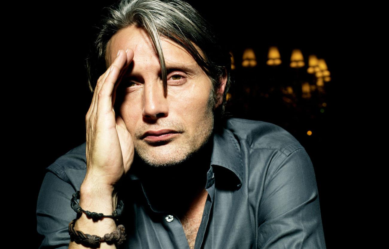 Mads Mikkelsen Wallpaper 8