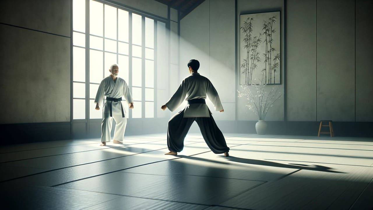 Kung Fu vs Karate: The Major Difference