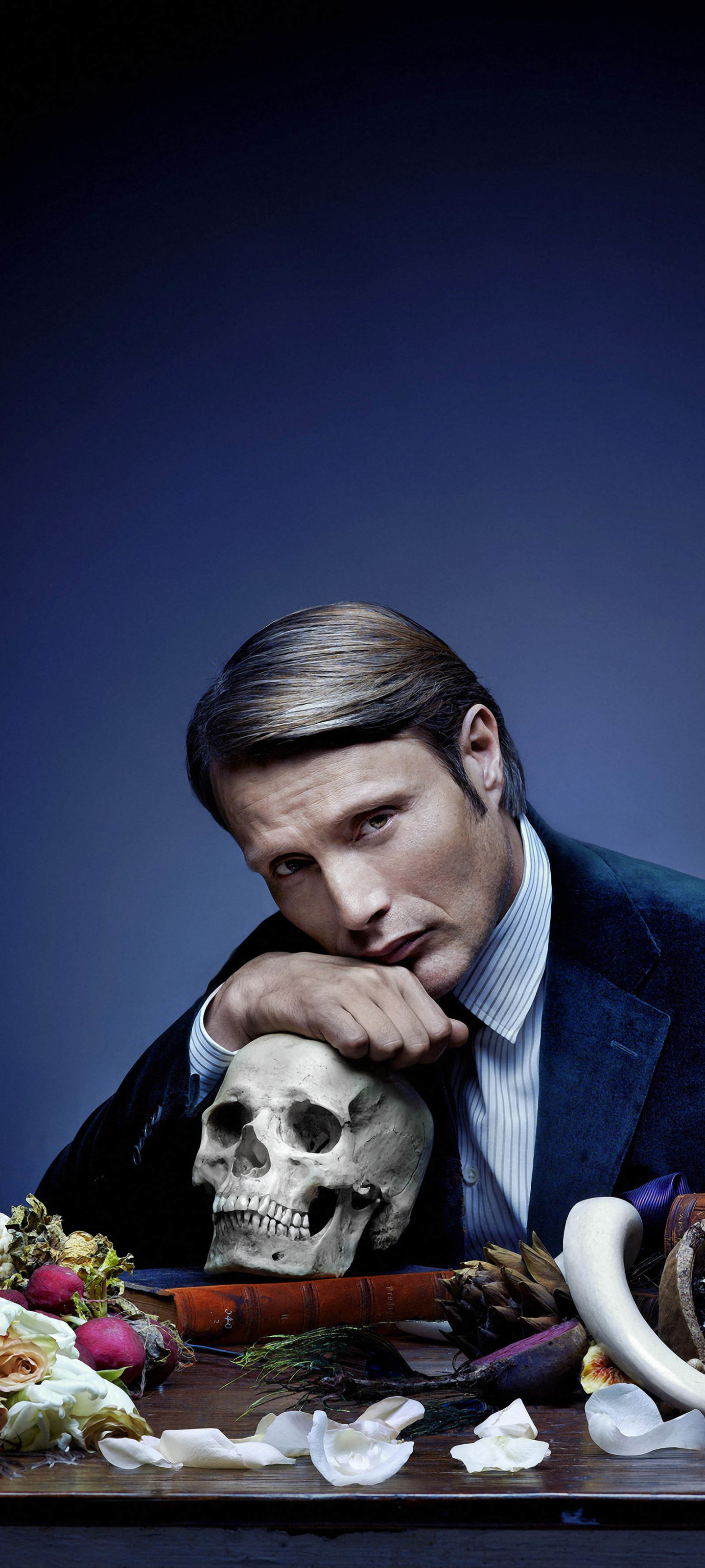 Show, Hannibal, Mads Mikkelsen, 1417983