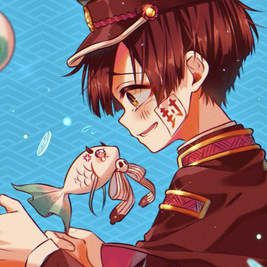 Listen To Jibaku Shounen Hanako Kun OP